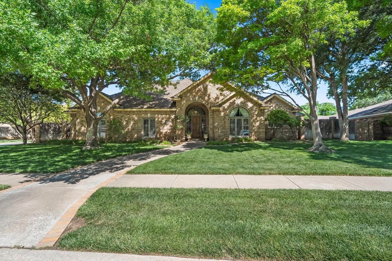 6710 Stoneham Drive - Photo 1