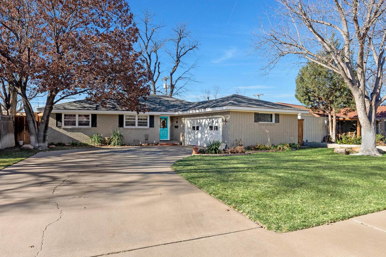 3208 Rusk Street - Photo 1