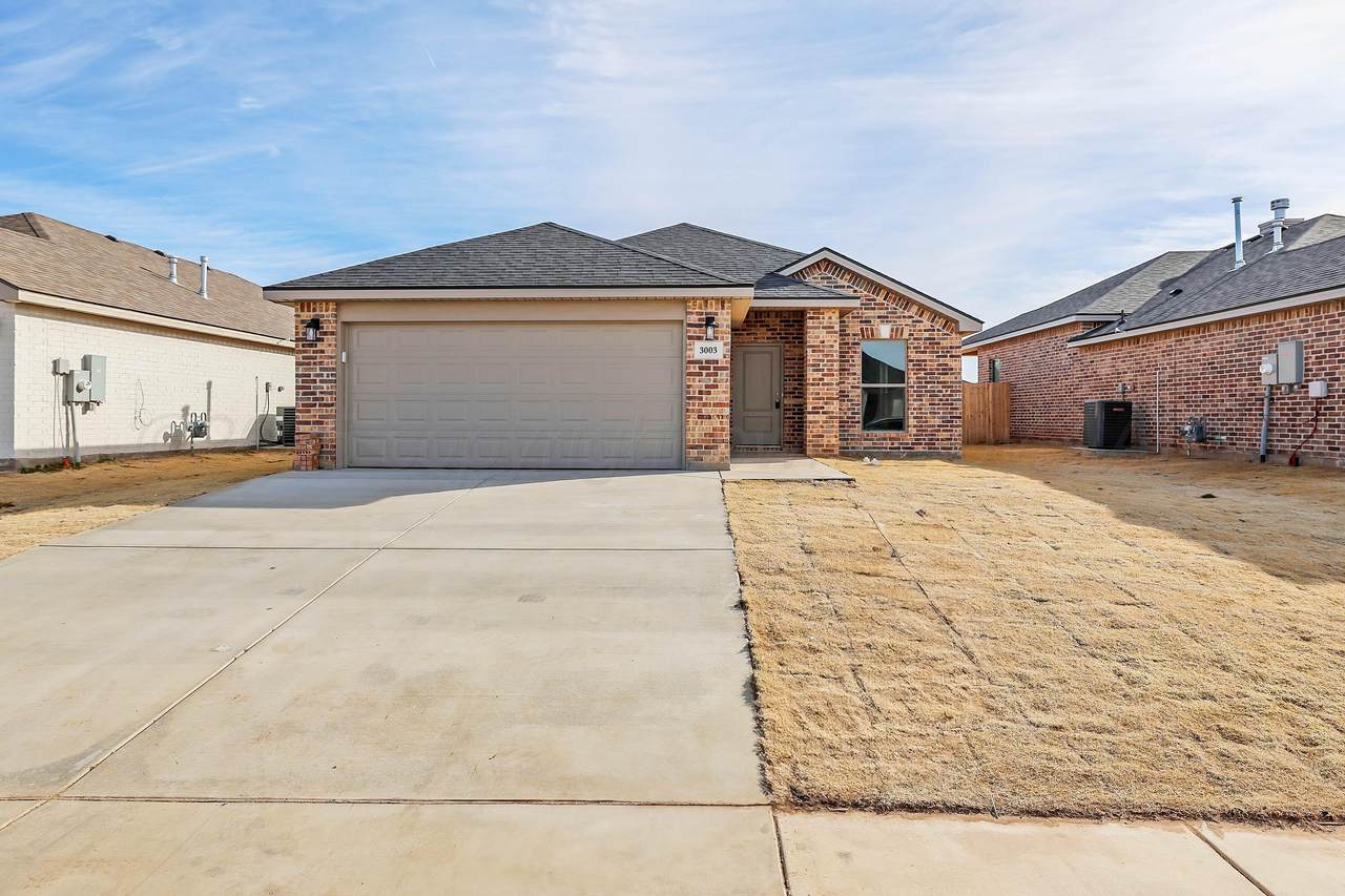 3003 Swenson Street - Photo 1
