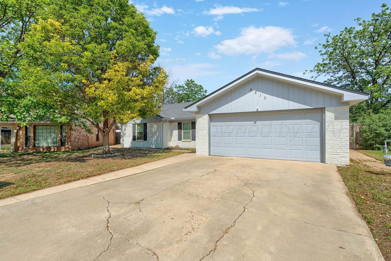 5810 Radiant Lane - Photo 1