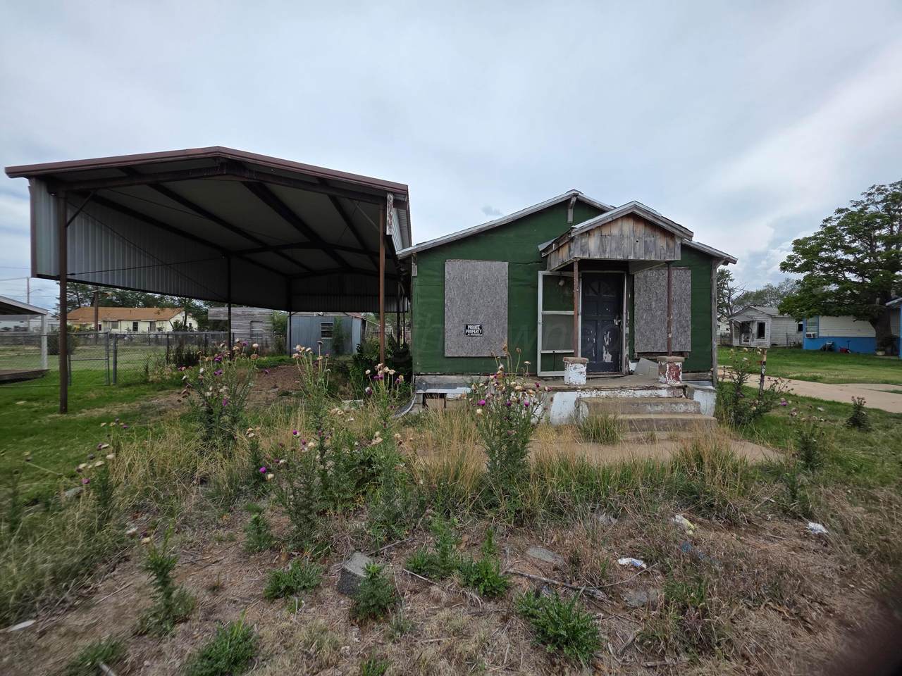 840 Beryl Street - Photo 1
