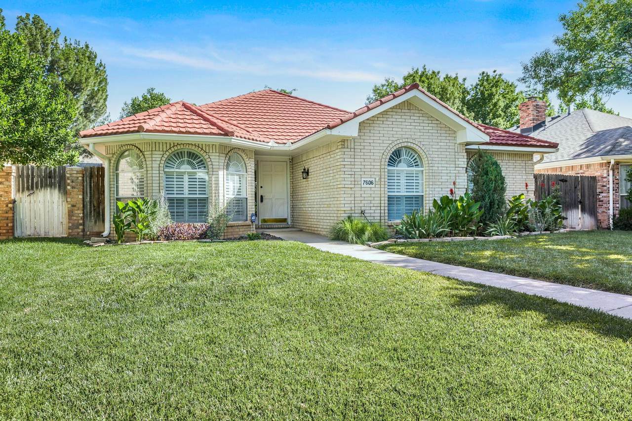 7606 Tarrytown Avenue - Photo 1