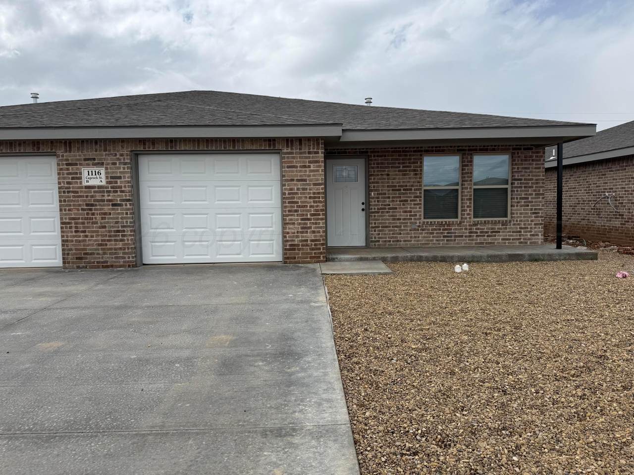 1120 A Caprock Street - Photo 1