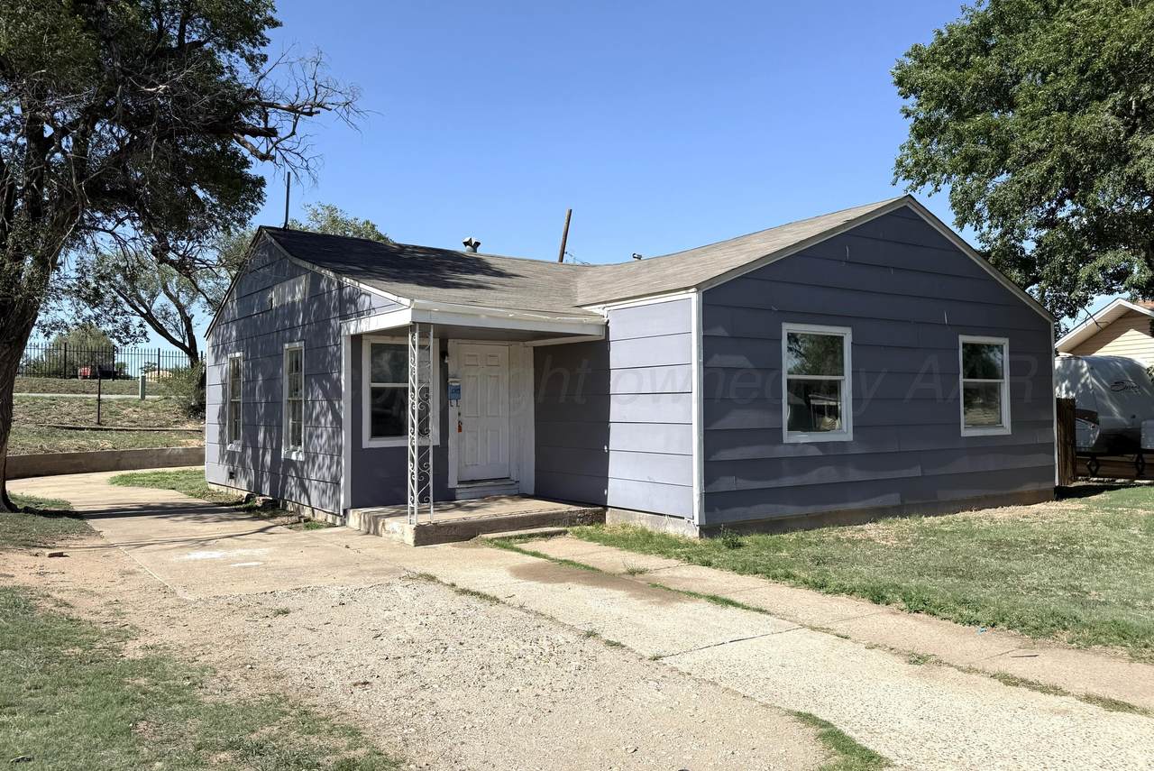 1344 Terrace Street - Photo 1