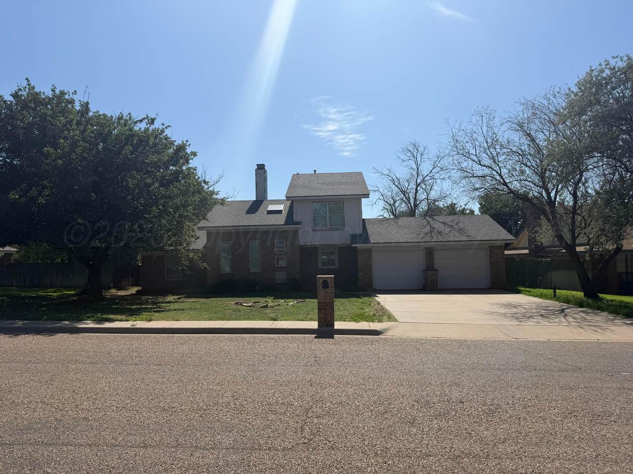 44 Canyon Rim Drive - Photo 1