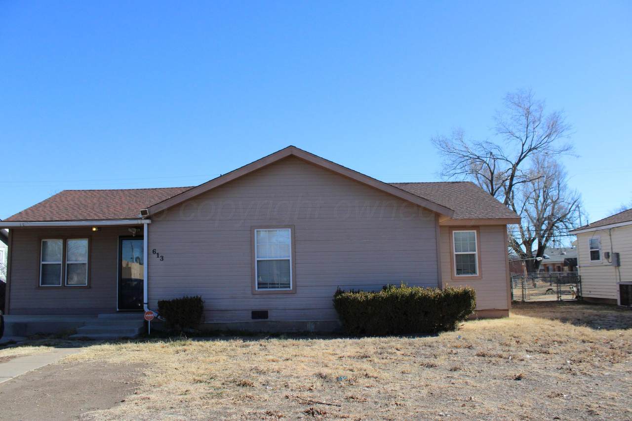 613 Maddox Avenue - Photo 1