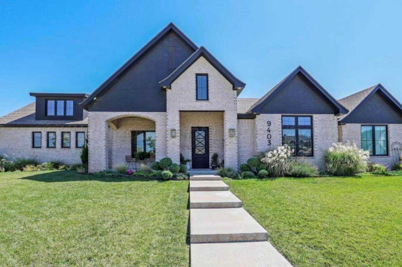 9403 Stonecrest Drive - Photo 1