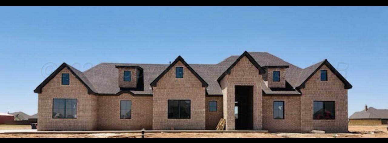 9550 Garrison Creek - Photo 1
