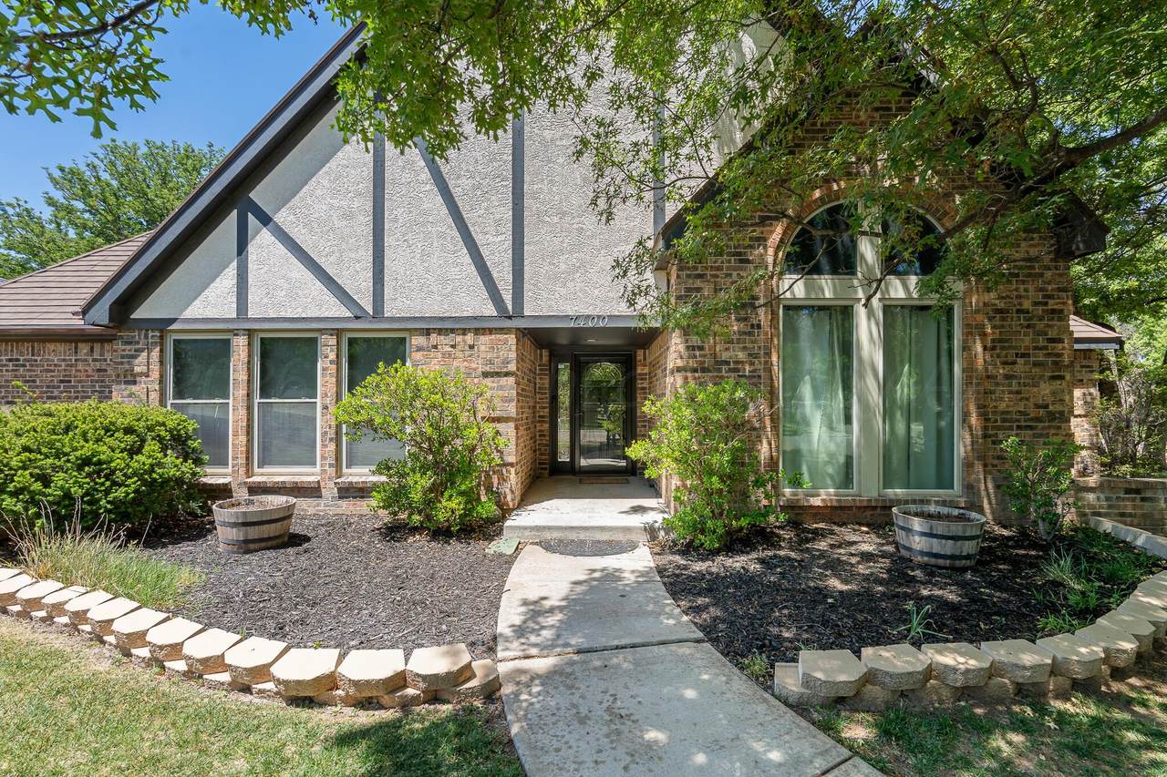 7400 Baughman Drive - Photo 1