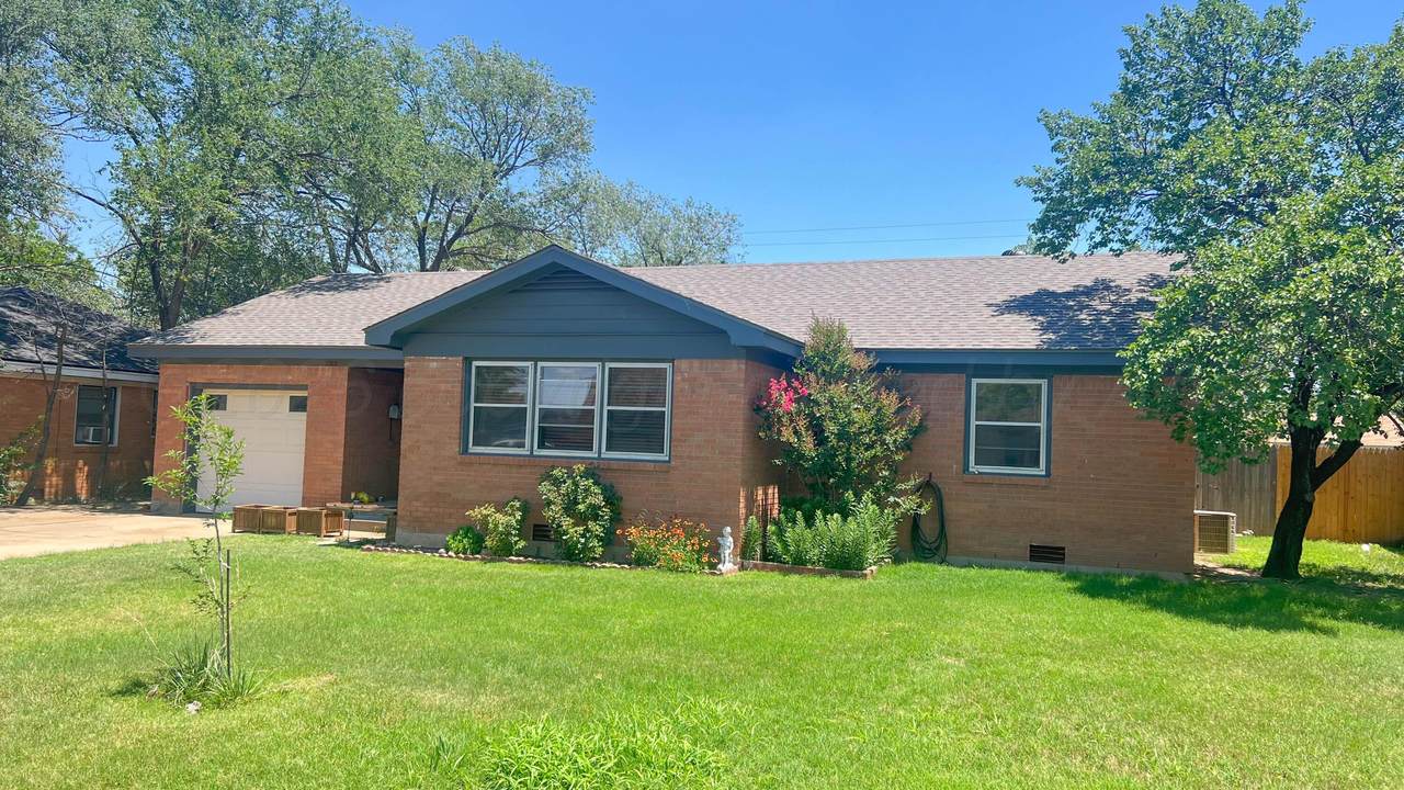 3313 Hobbs Road - Photo 1