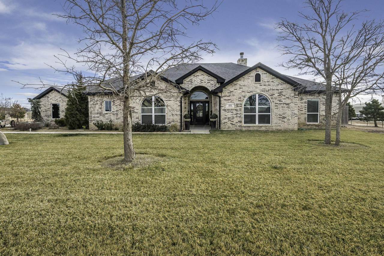 9711 Jacobs Well Drive - Photo 1