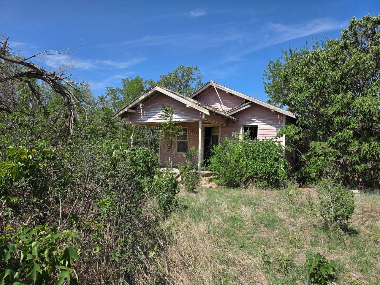 1024 Clark Street - Photo 1
