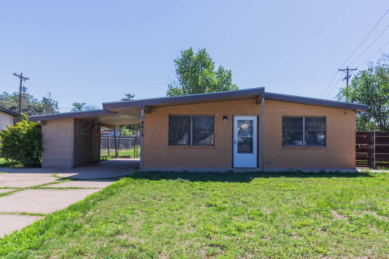 4419 Ong Street - Photo 1