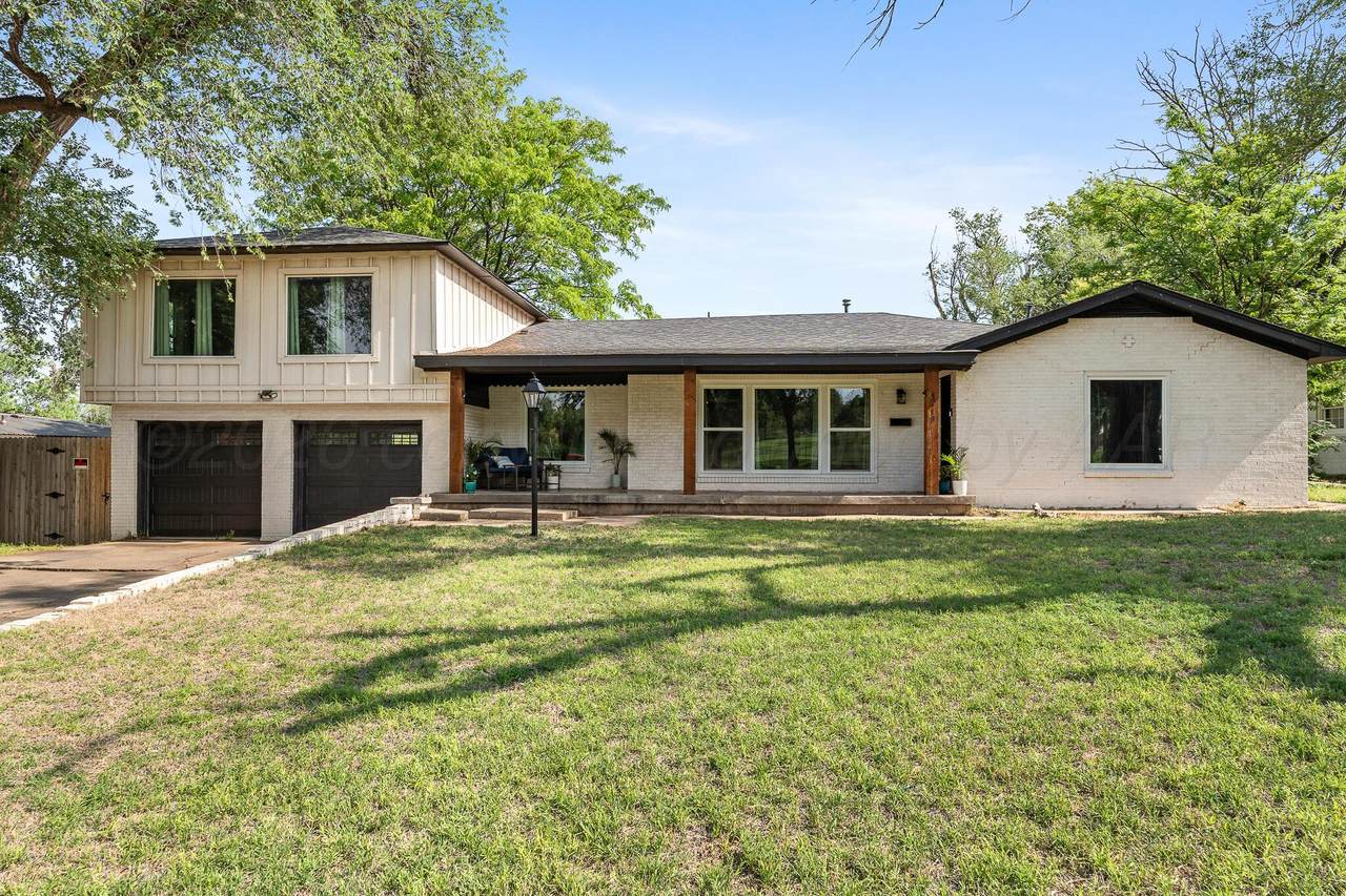 4210 Gem Lake Road - Photo 1