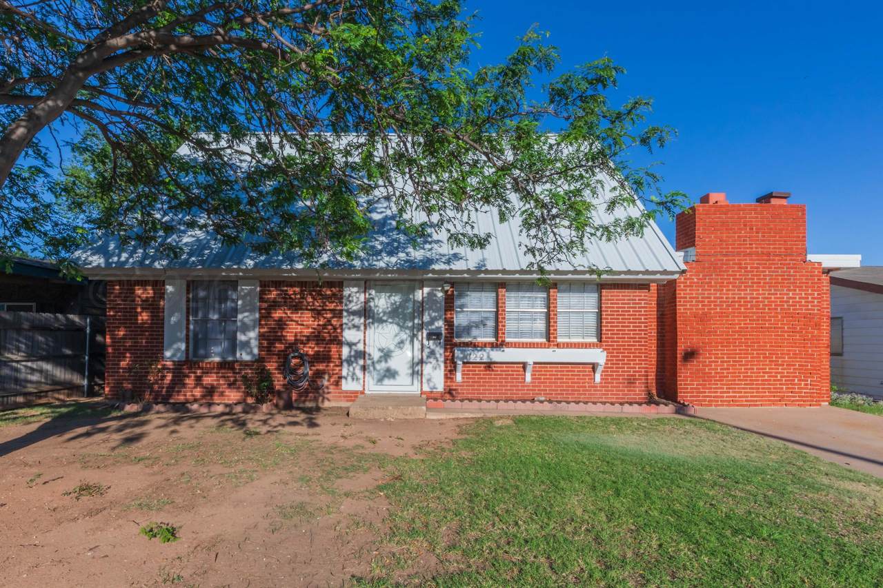 122 Womack Street - Photo 1