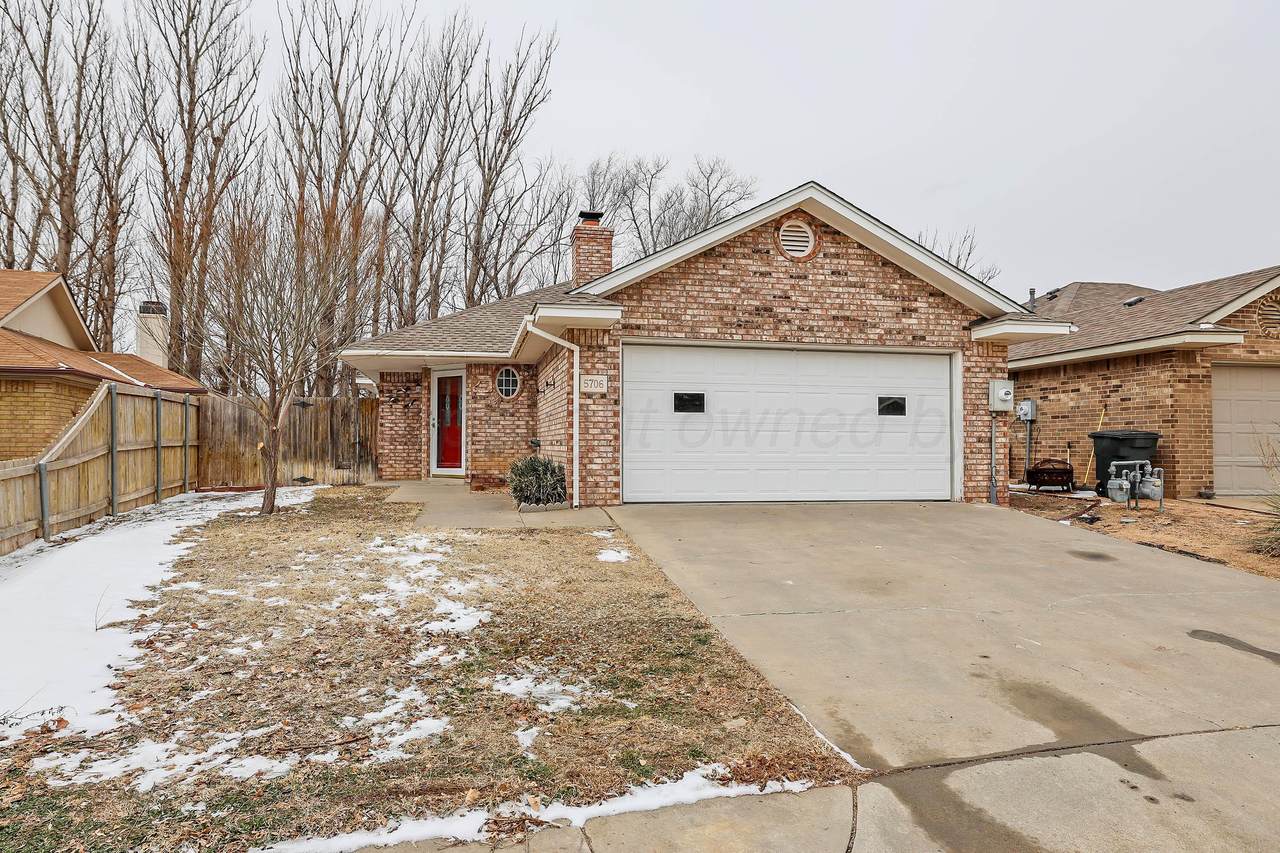 5706 Laguna Drive - Photo 1