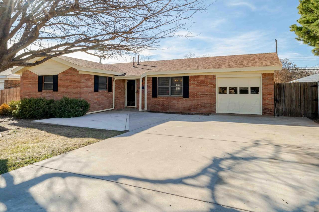 2918 Hodges Street - Photo 1