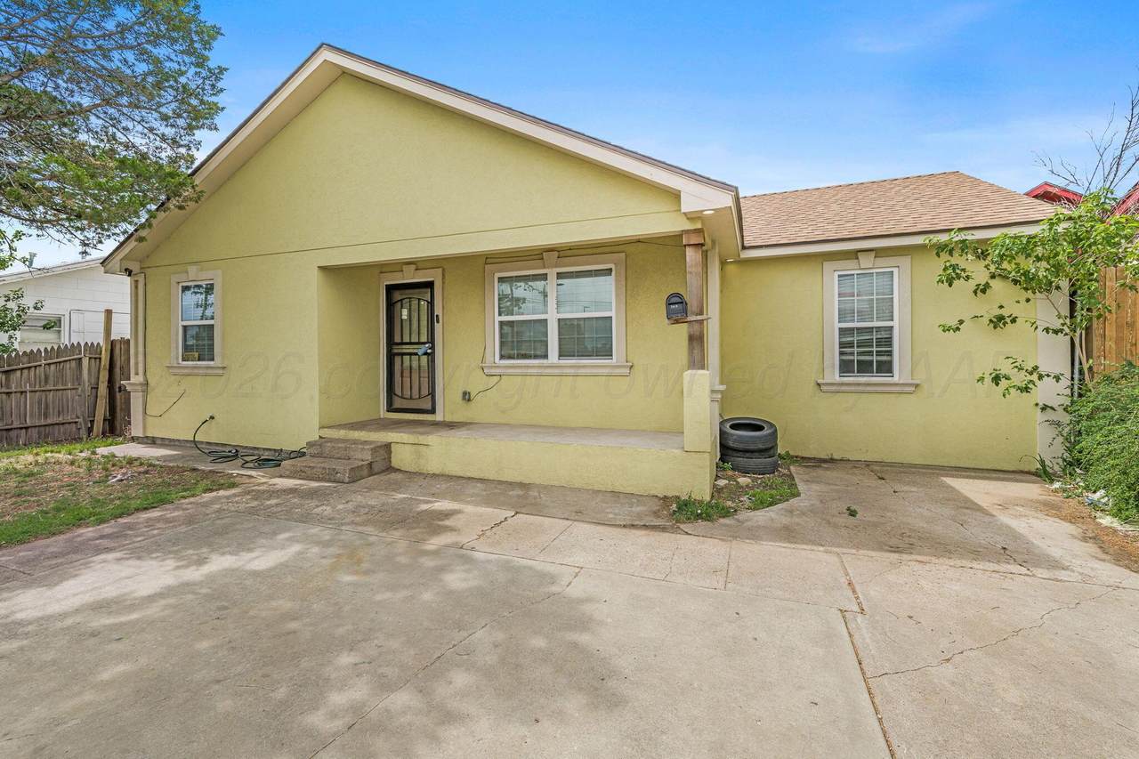 3610 24th Avenue - Photo 1