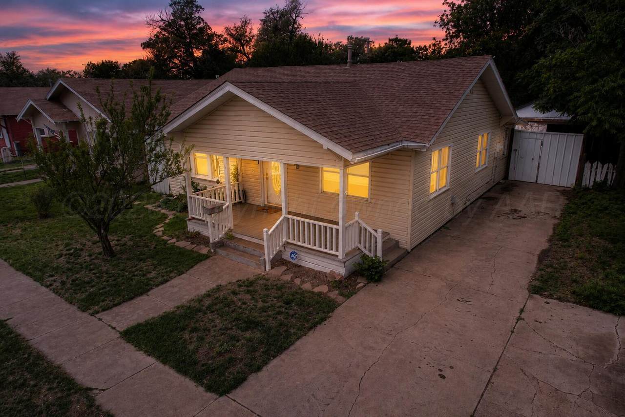 606 Prospect Street - Photo 1