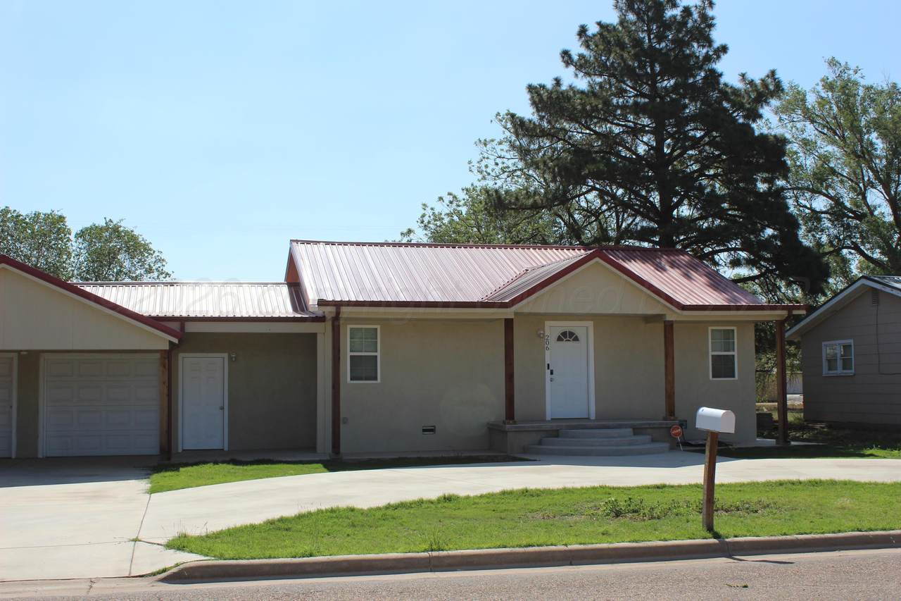 206 Western Avenue - Photo 1