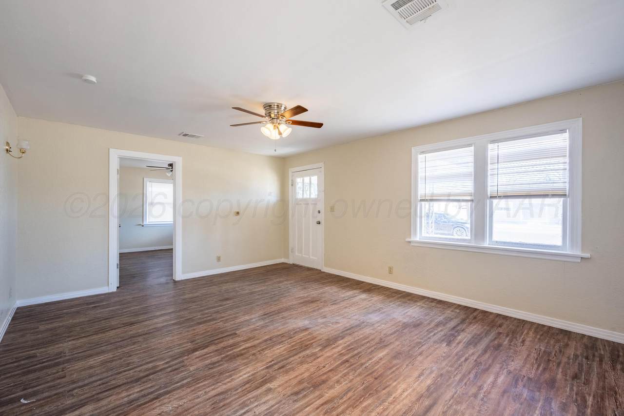4002 Bowie Street - Photo 1