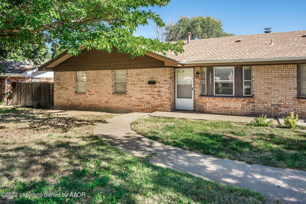 3405 Thurman Street - Photo 1