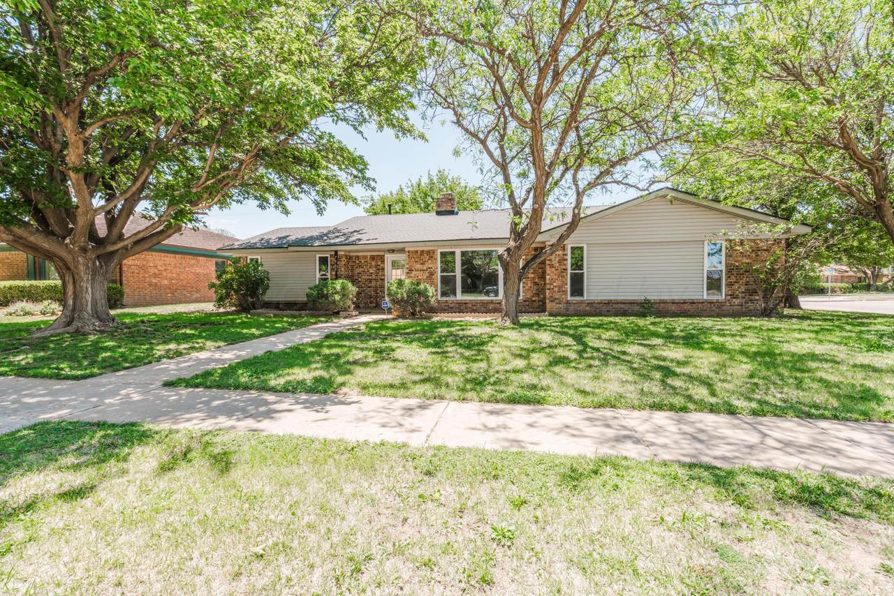 7505 Dreyfuss Drive - Photo 1