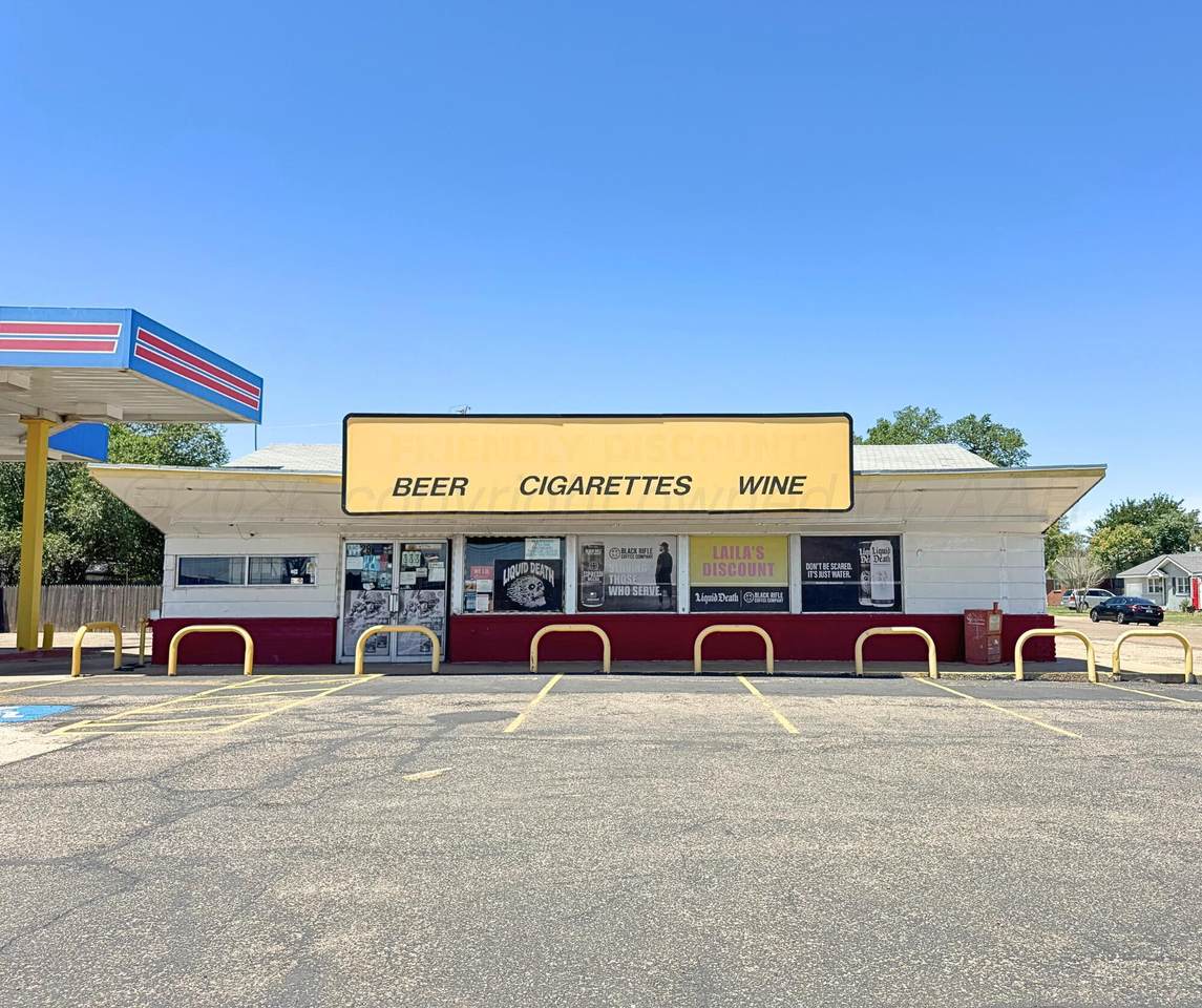 2900 Western Street - Photo 1