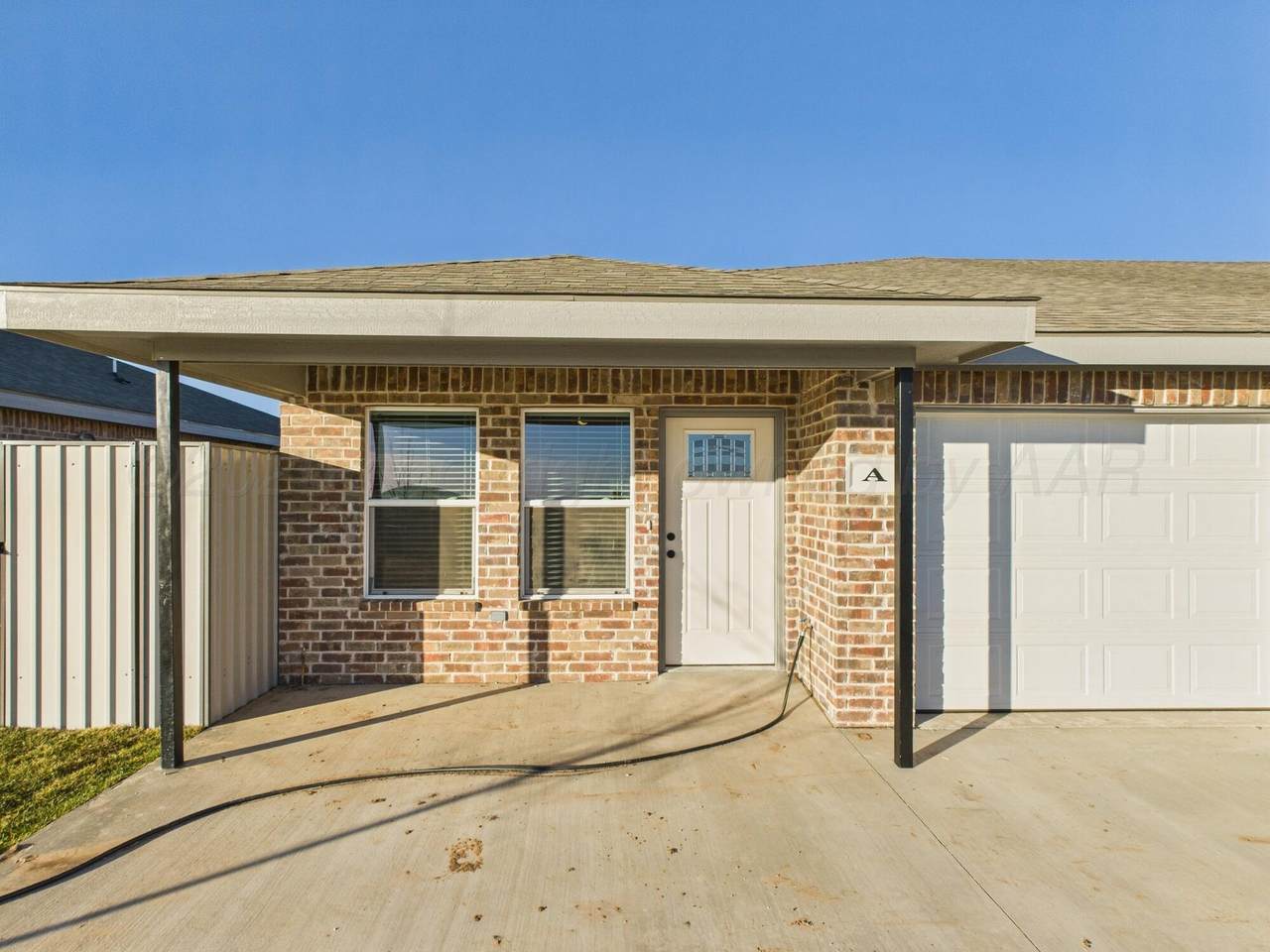 10524 Tierra Santa Drive - Photo 1