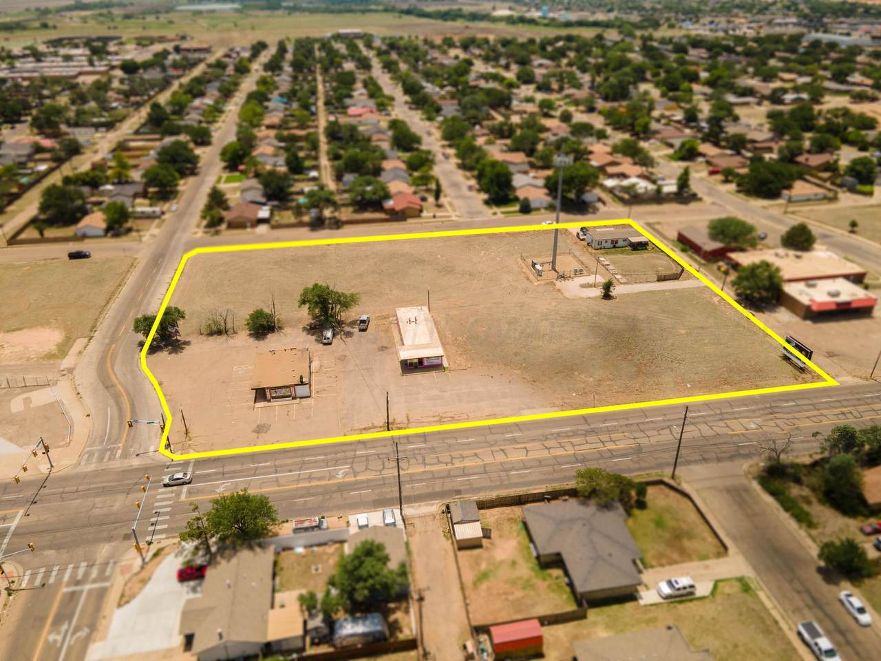 2704 27TH Avenue - Photo 1