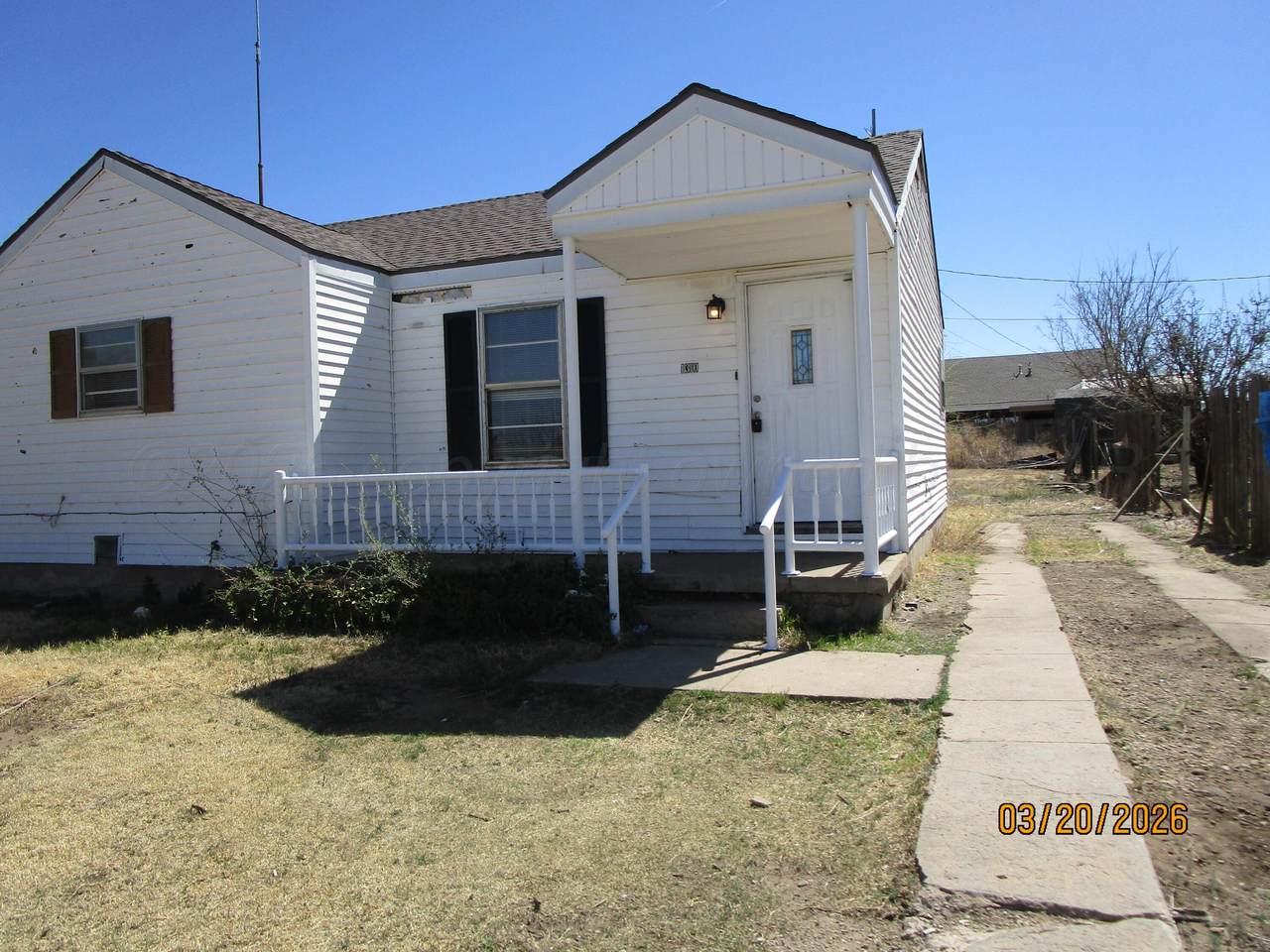 1310 Francis Avenue - Photo 1