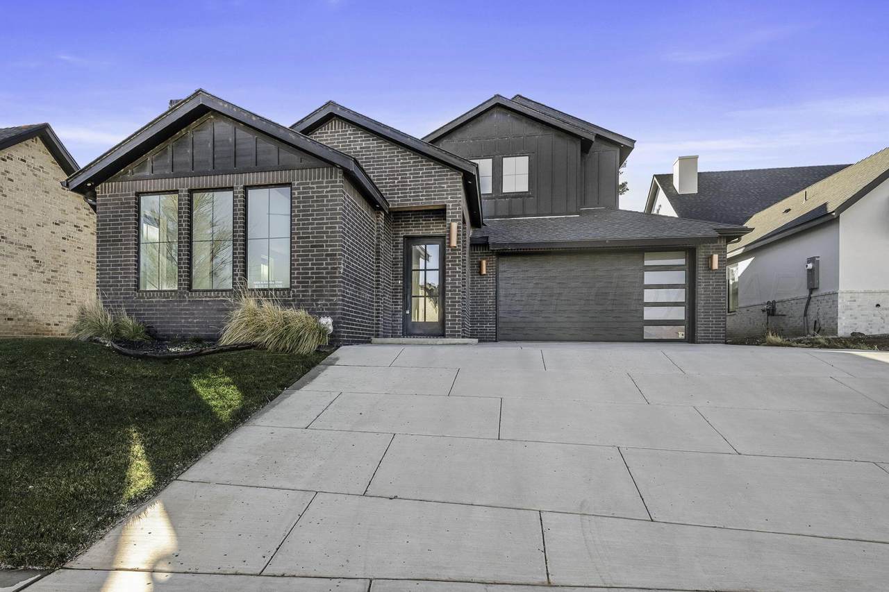 4409 Rocking Chair Lane - Photo 1