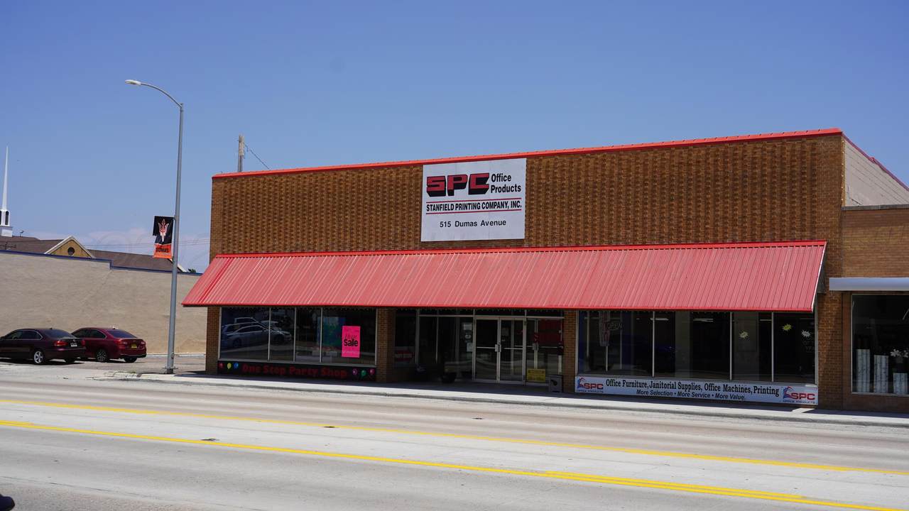 515 Dumas Avenue - Photo 1