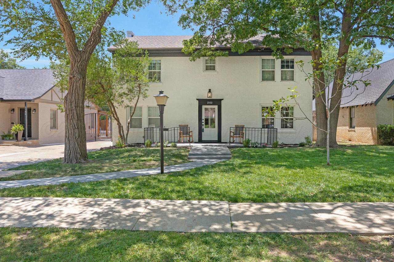 2102 Hayden Street - Photo 1