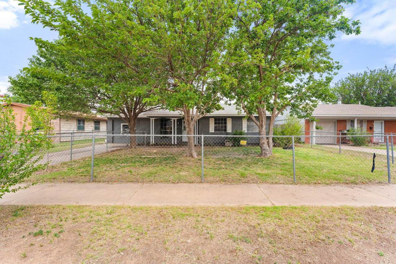 2911 Browning Street - Photo 1