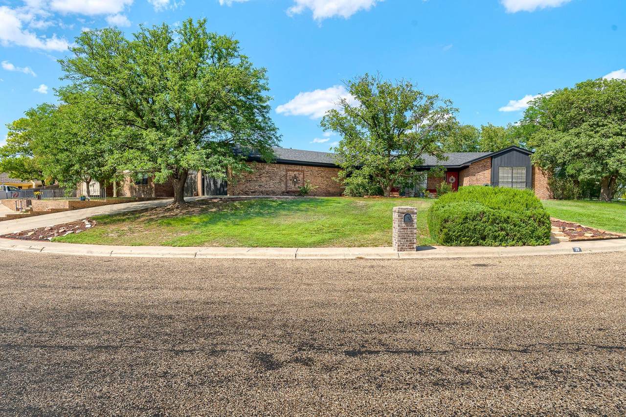19 Canyon Rim Drive - Photo 1