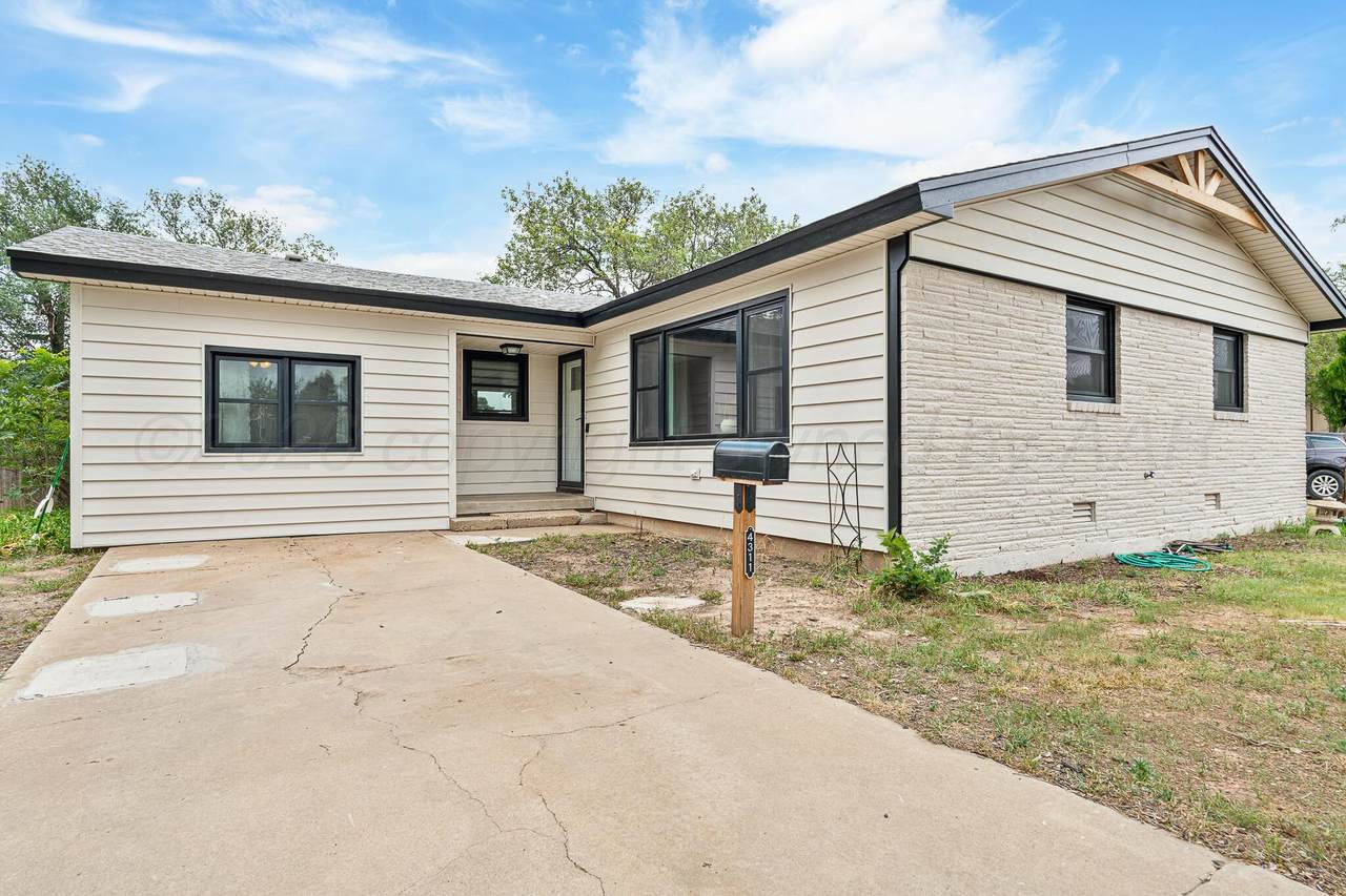 4311 Bonham Street - Photo 1