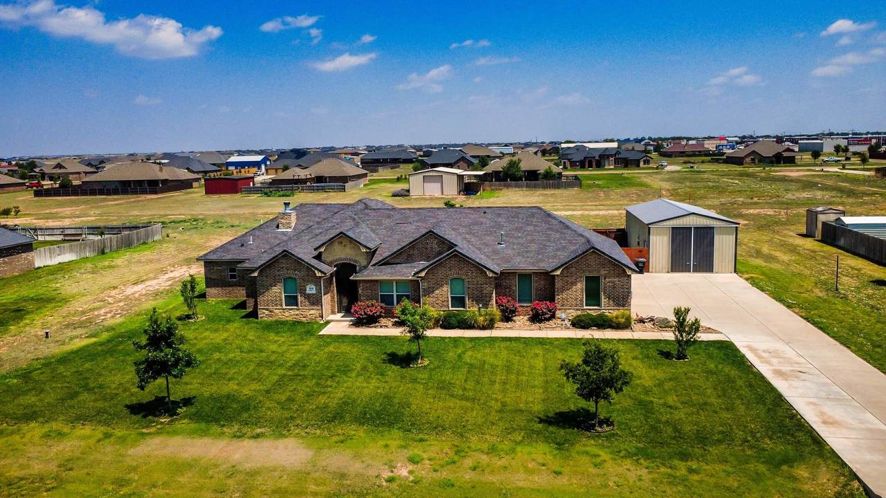 9158 Yesterday Lane - Photo 1