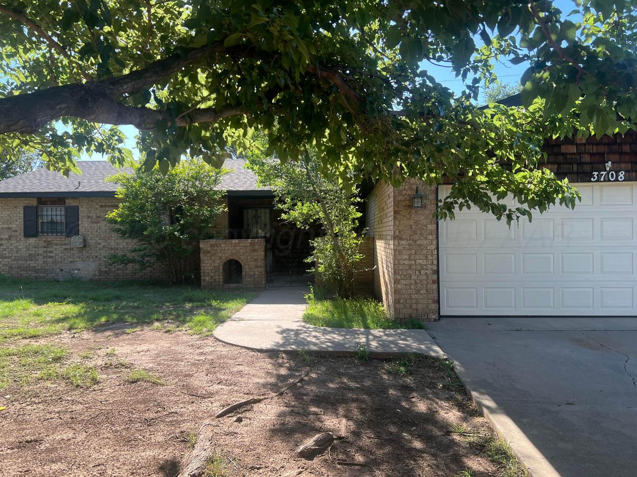 3708 Harmony Street - Photo 1