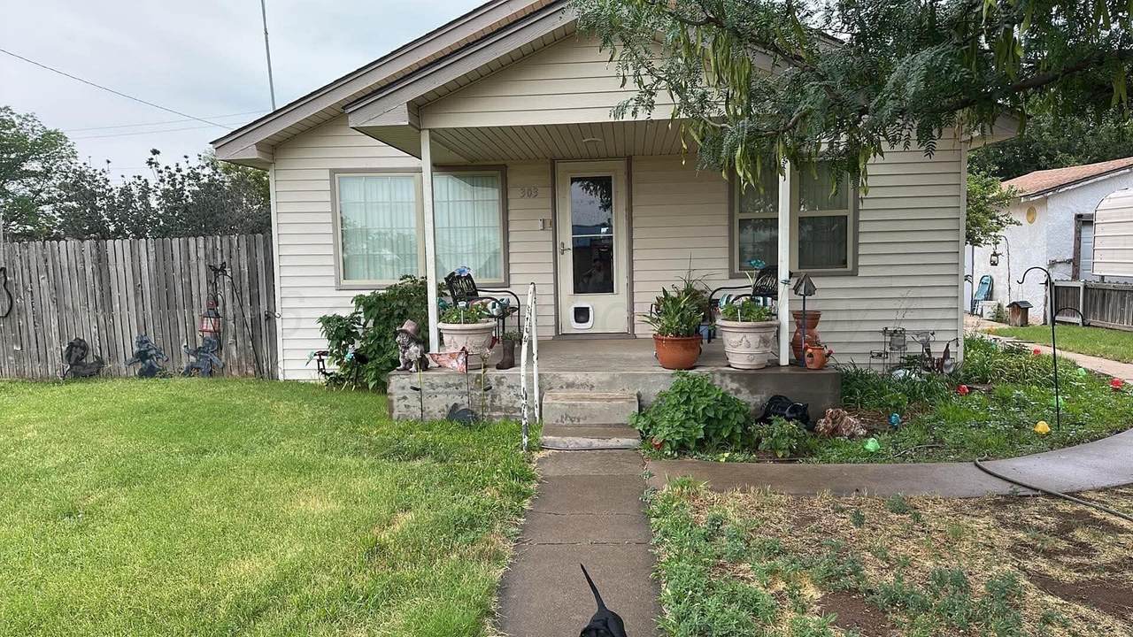 303 Cornell Avenue - Photo 1