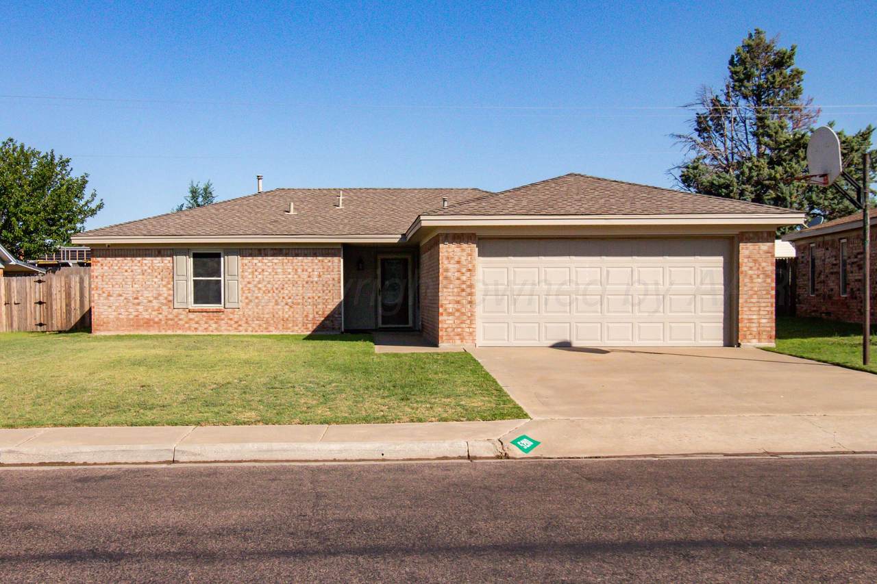 5210 Royce Drive - Photo 1