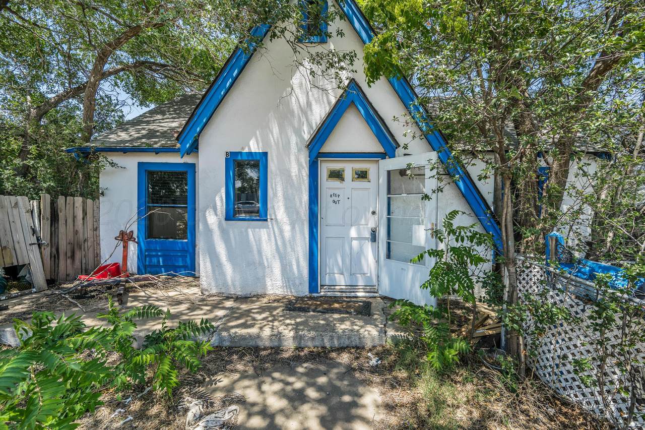314 Marrs Street - Photo 1