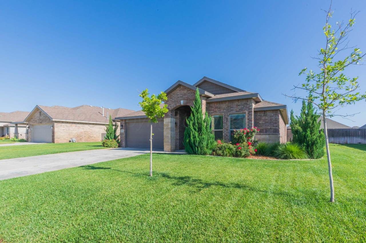 9106 Lexford Drive - Photo 1