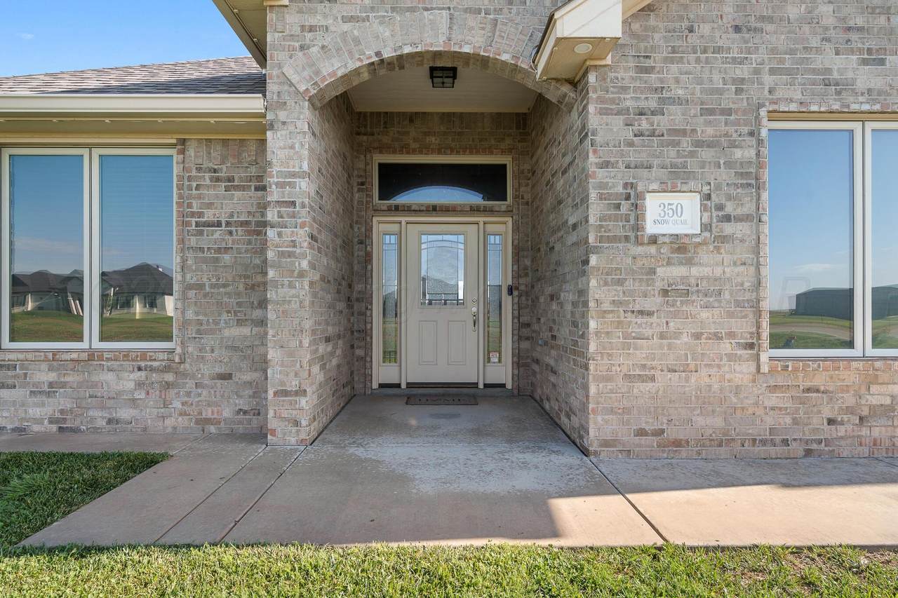350 Snow Quail Road - Photo 1