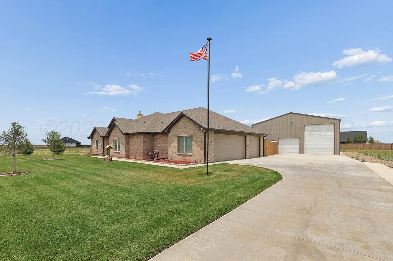 13466 Antenor Road - Photo 1