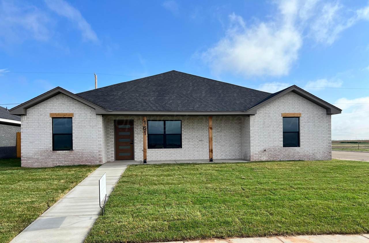 161 Prickly Pear Lane - Photo 1