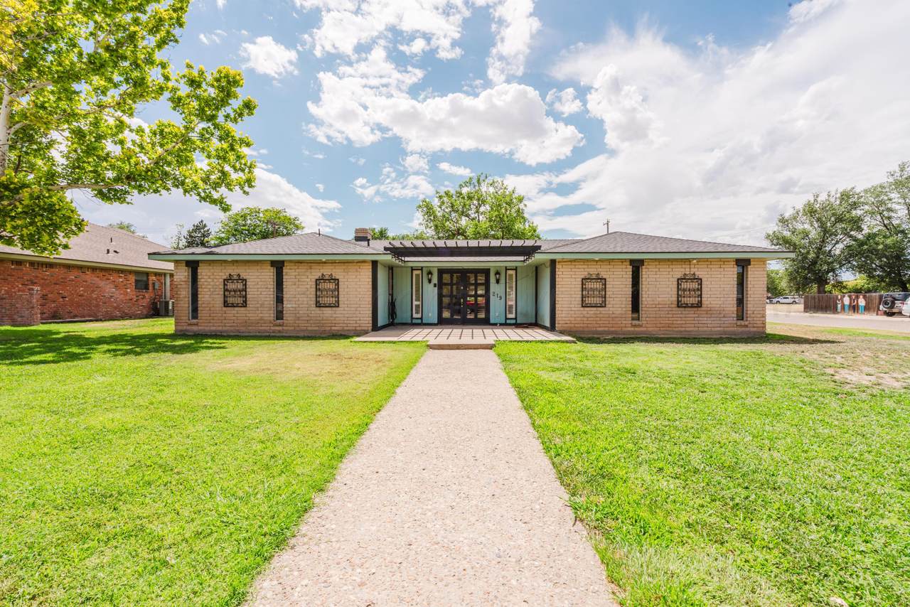 219 Bailey Avenue - Photo 1