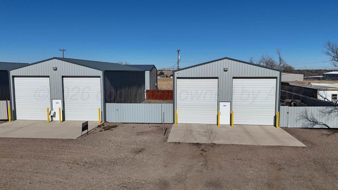 903 C 1ST Avenue - Photo 1