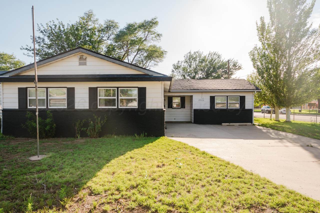 2900 Vernon Street - Photo 1
