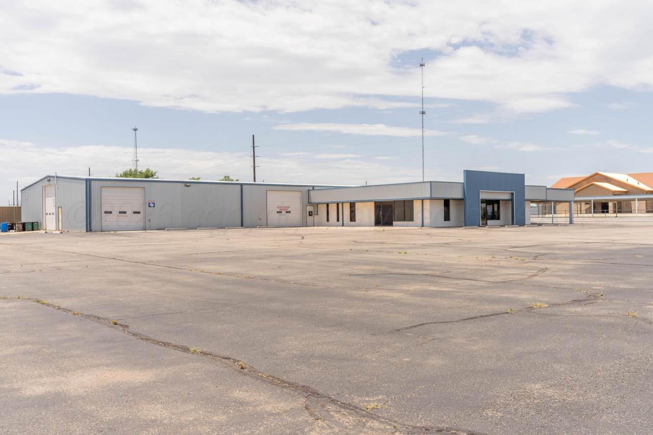 7795 U.S. 83 - Photo 1